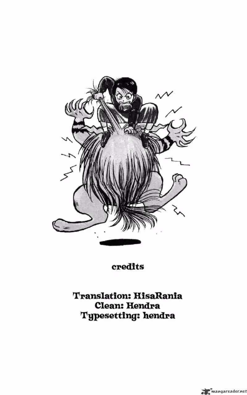 Read Ushio and Tora chapter 80 image 20 on Lezhin