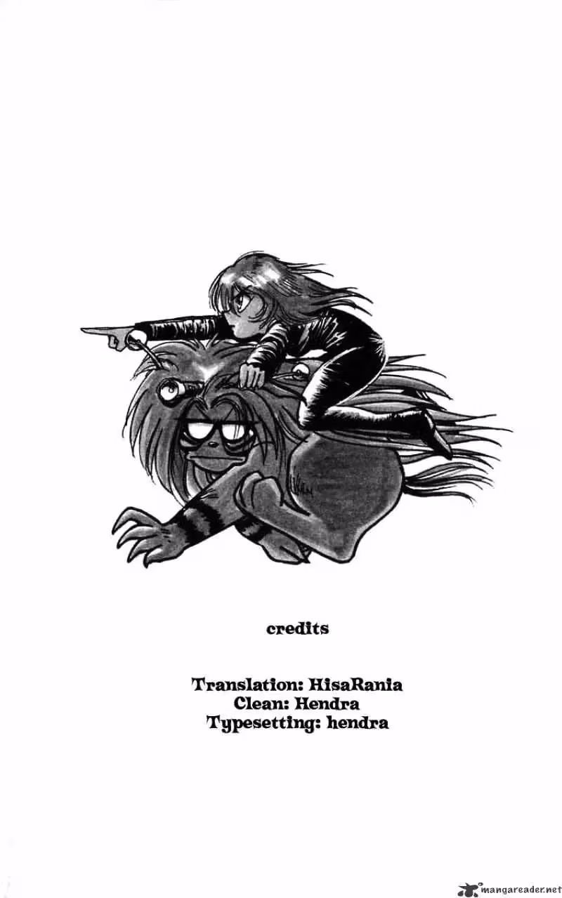 Read Ushio and Tora chapter 84 image 0 on Lezhin