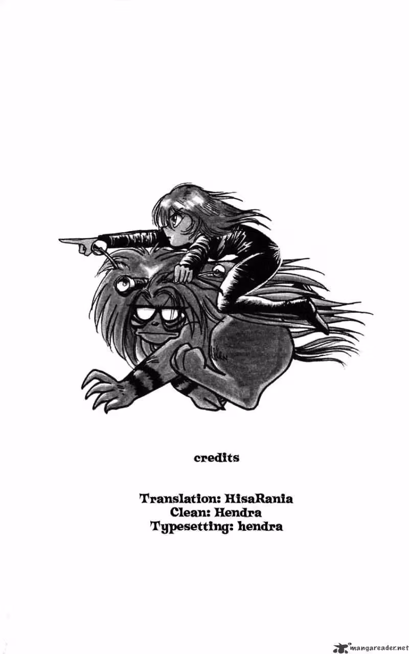 Read Ushio and Tora chapter 85 image 0 on Lezhin