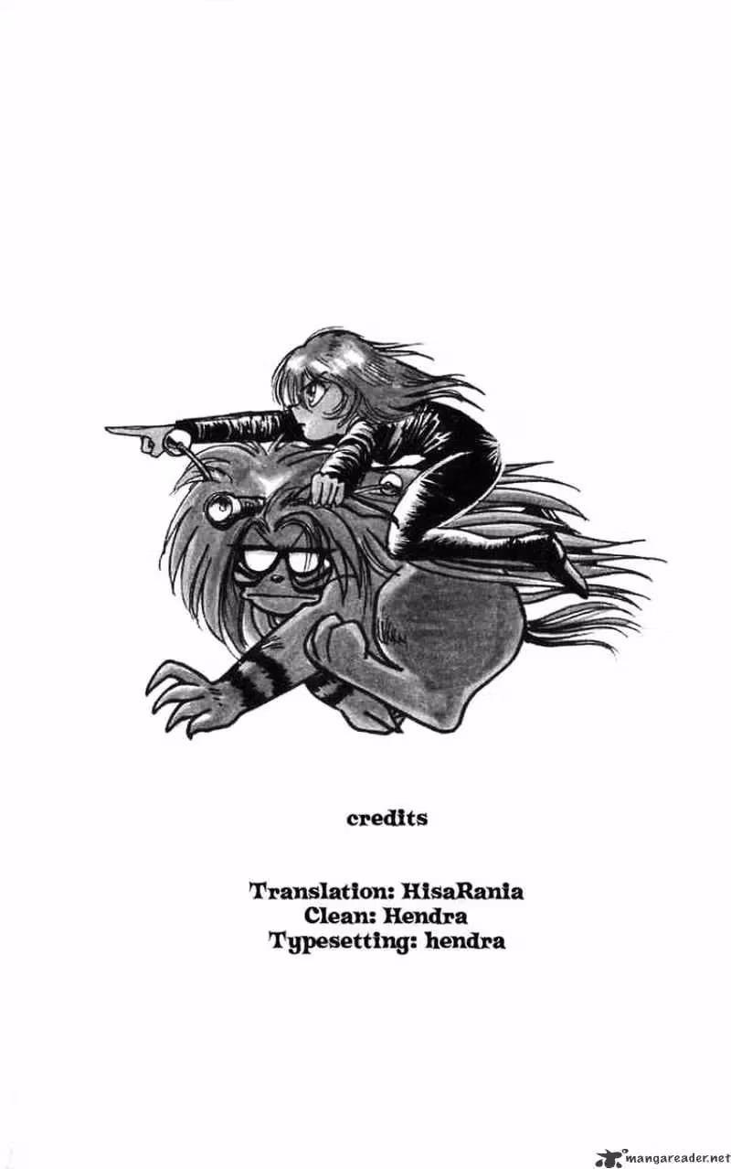 Read Ushio and Tora chapter 88 image 19 on Lezhin