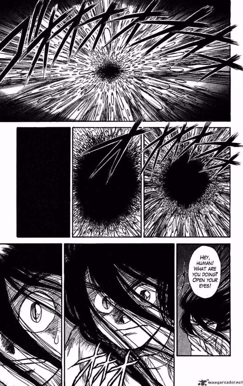 Read Ushio and Tora chapter 89 image 14 on Lezhin