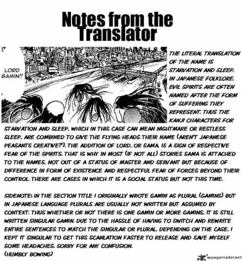 Read Ushio and Tora chapter 9 image 23 on Lezhin