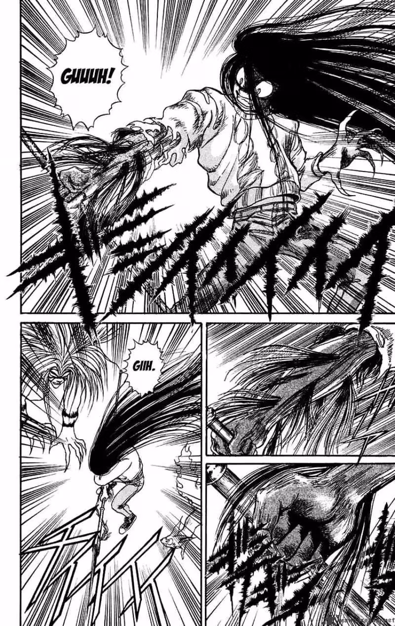Read Ushio and Tora chapter 91 image 5 on Lezhin