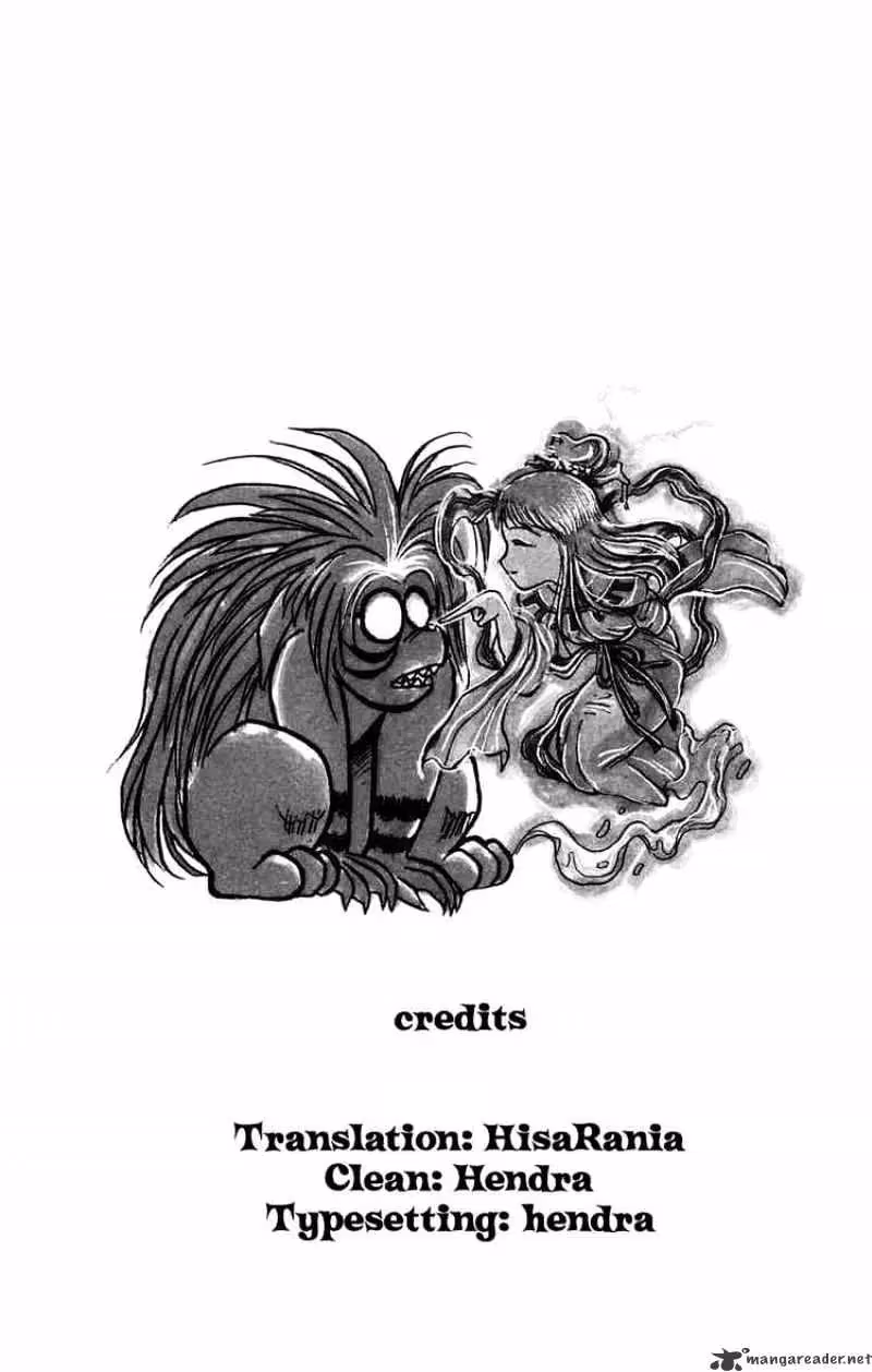 Read Ushio and Tora chapter 95 image 20 on Lezhin