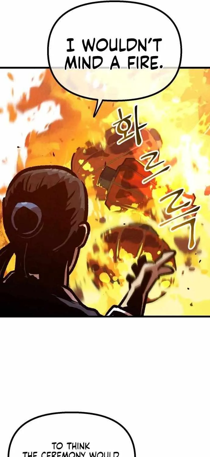 Using My Cooking Skills in a Murim World Chapter 21 page 11 - 