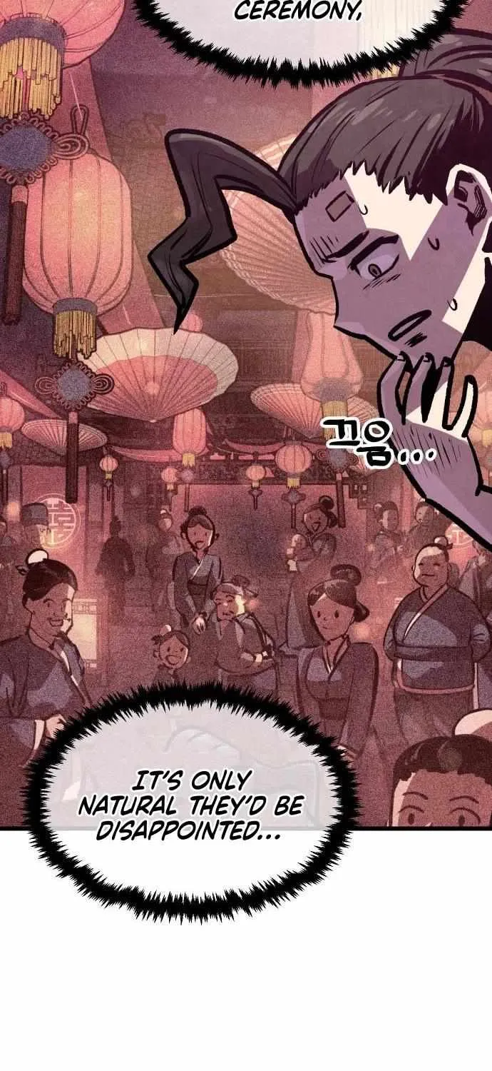 Using My Cooking Skills in a Murim World Chapter 21 page 13 - 
