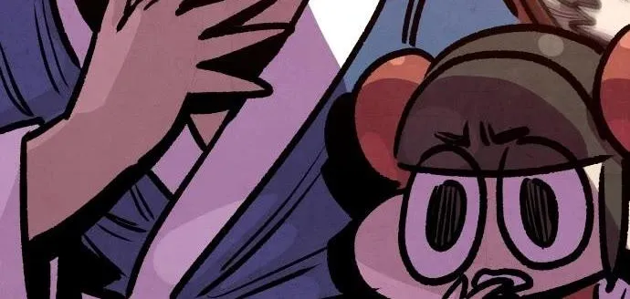 Using My Cooking Skills in a Murim World Chapter 21 page 18 - 