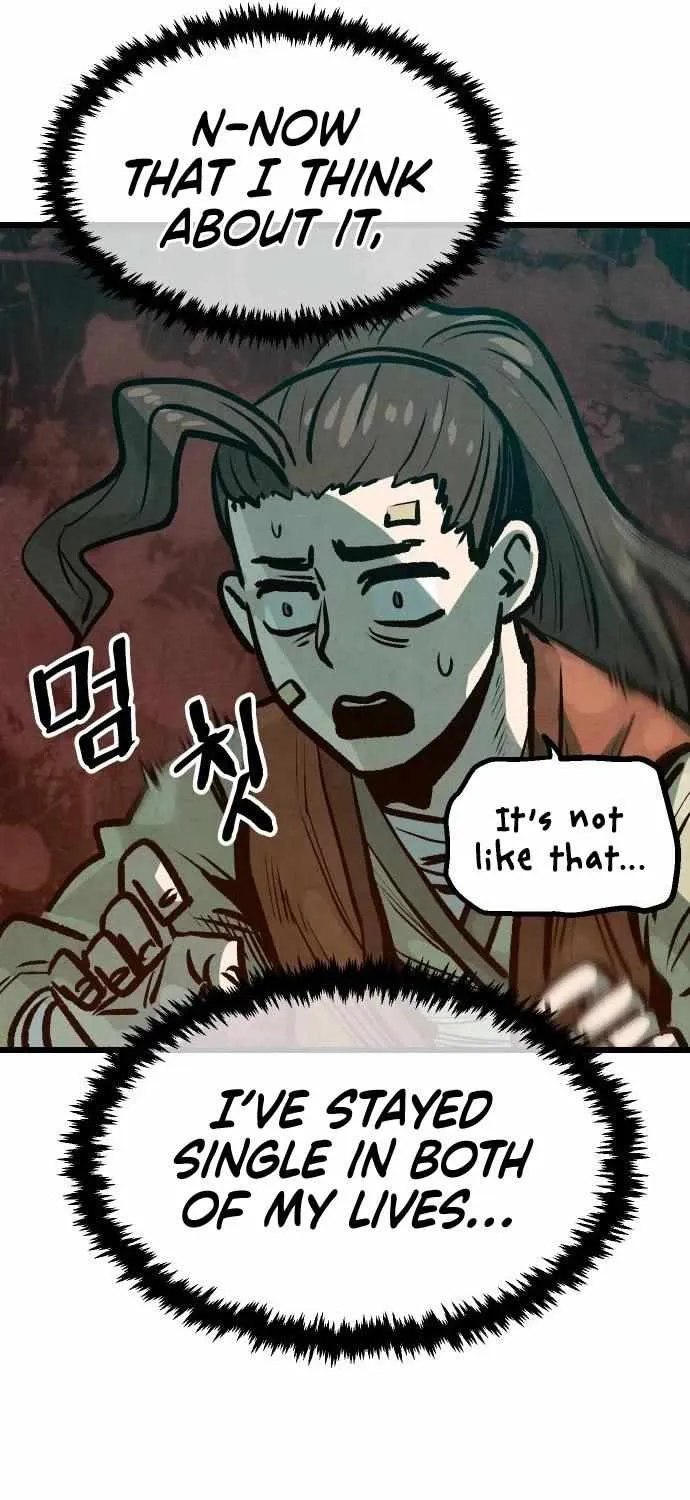 Using My Cooking Skills in a Murim World Chapter 21 page 21 - 
