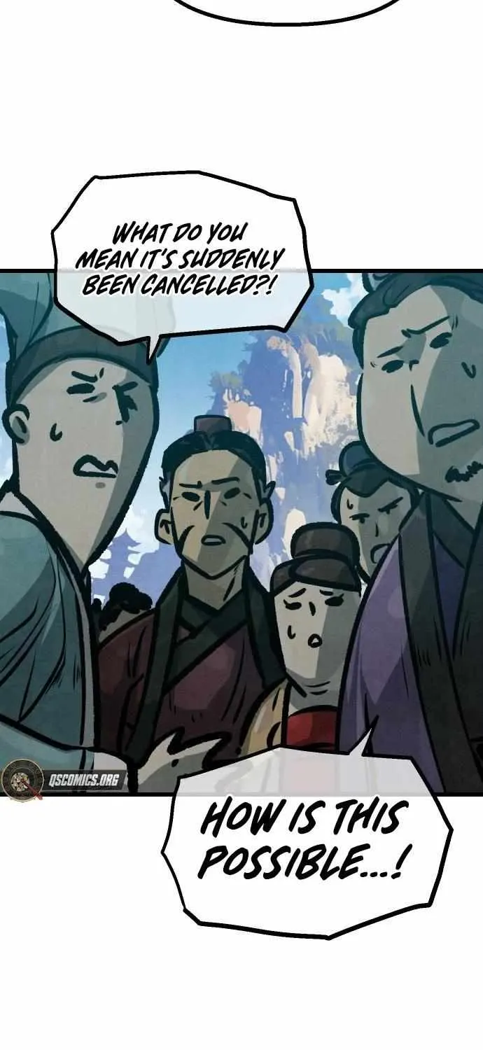 Using My Cooking Skills in a Murim World Chapter 21 page 25 - 
