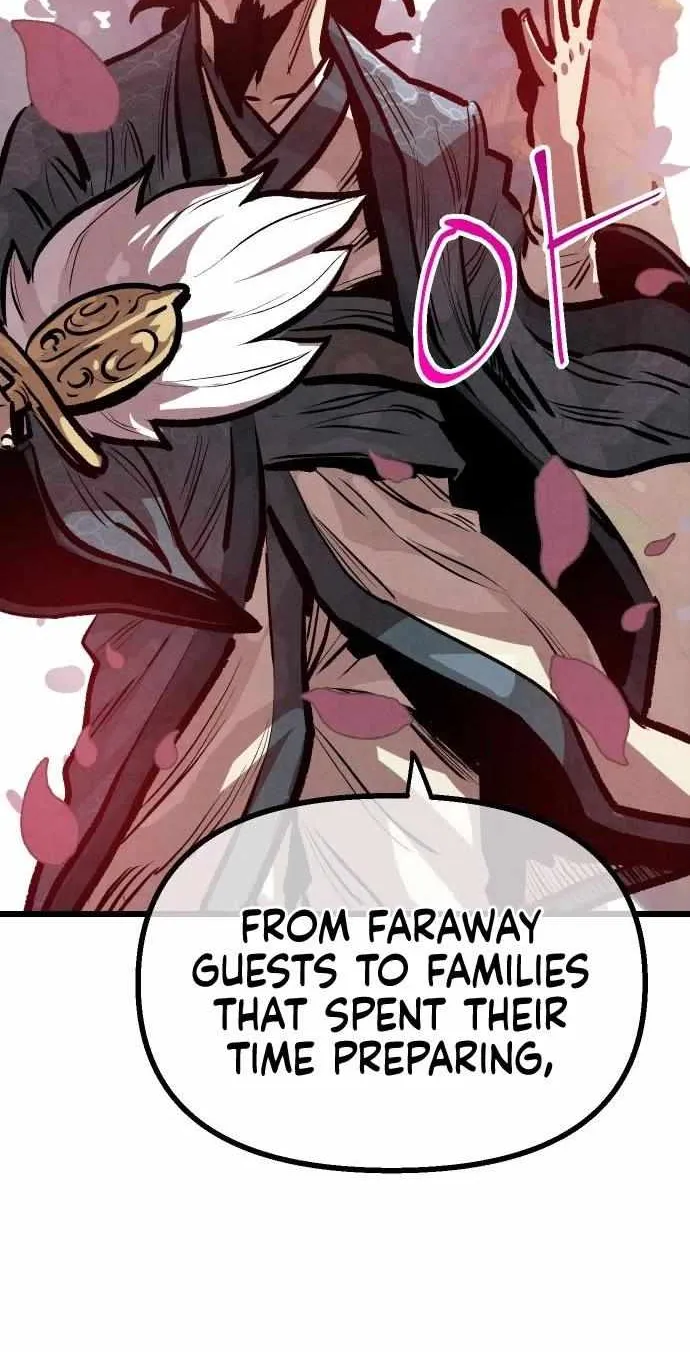 Using My Cooking Skills in a Murim World Chapter 21 page 28 - 