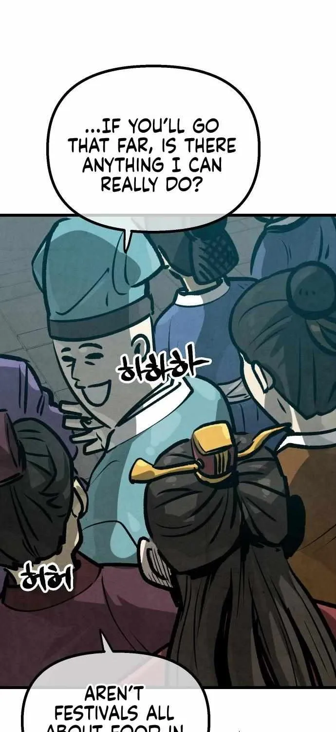 Using My Cooking Skills in a Murim World Chapter 21 page 30 - 