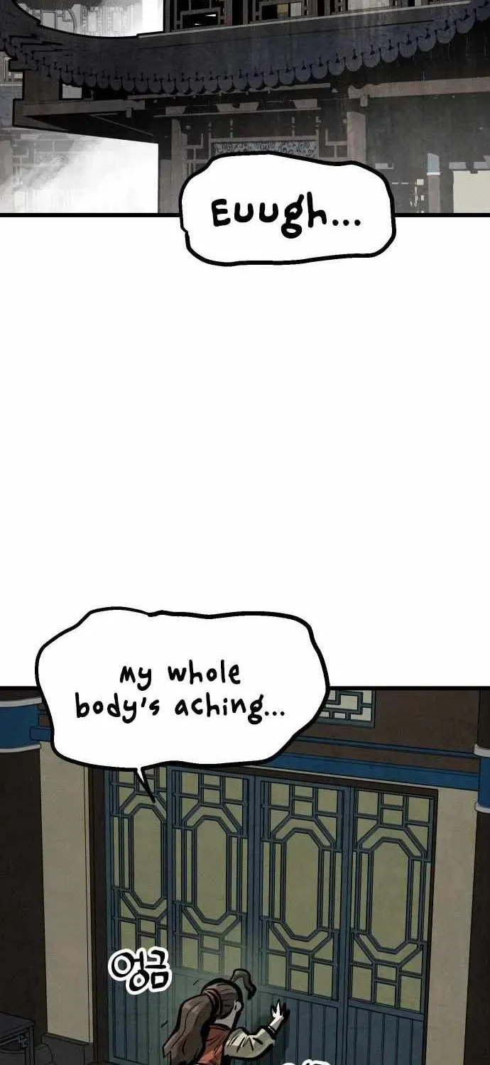 Using My Cooking Skills in a Murim World Chapter 21 page 4 - 