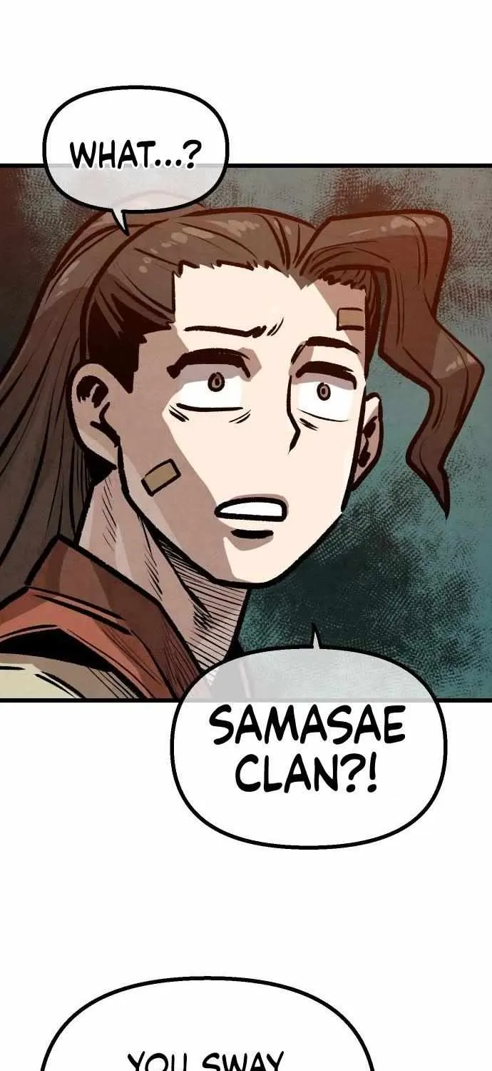 Using My Cooking Skills in a Murim World Chapter 21 page 33 - 