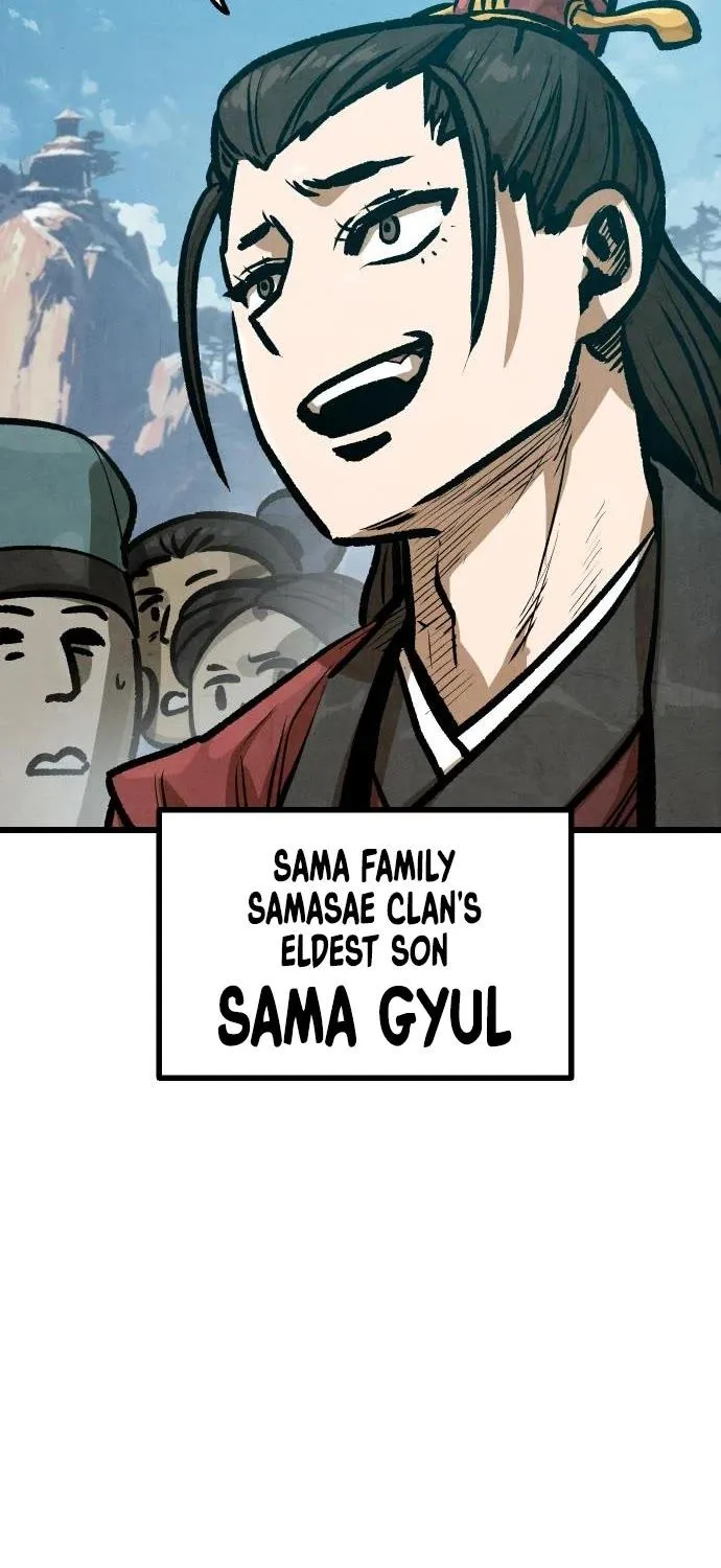 Using My Cooking Skills in a Murim World Chapter 21 page 37 - 
