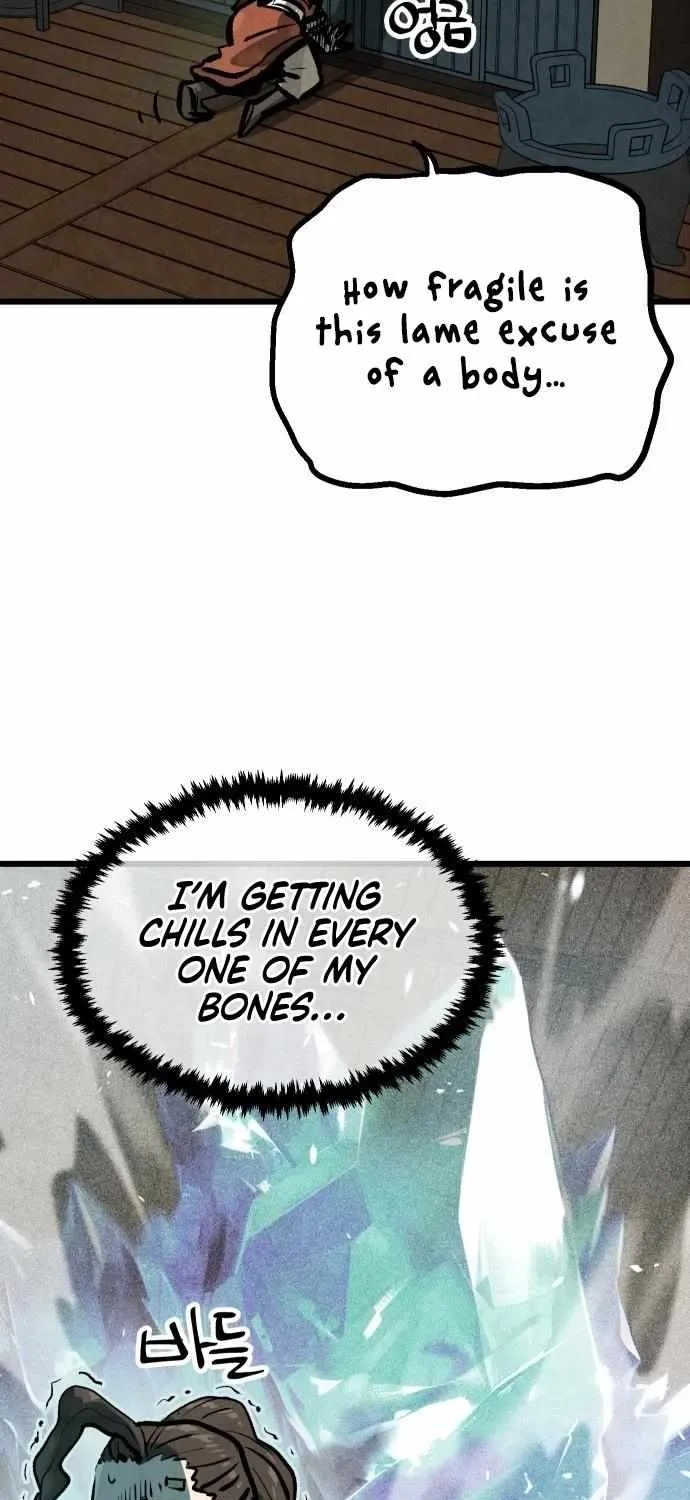 Using My Cooking Skills in a Murim World Chapter 21 page 5 - 