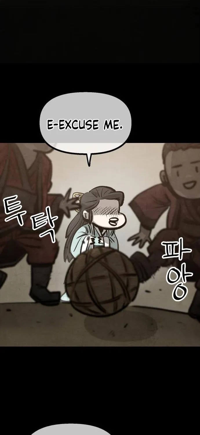 Using My Cooking Skills in a Murim World Chapter 21 page 42 - 