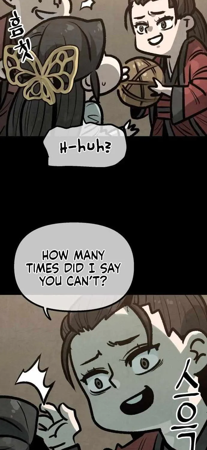 Using My Cooking Skills in a Murim World Chapter 21 page 44 - 