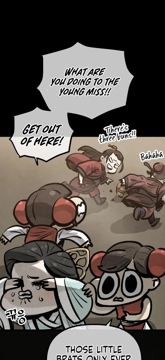 Using My Cooking Skills in a Murim World Chapter 21 page 47 - 