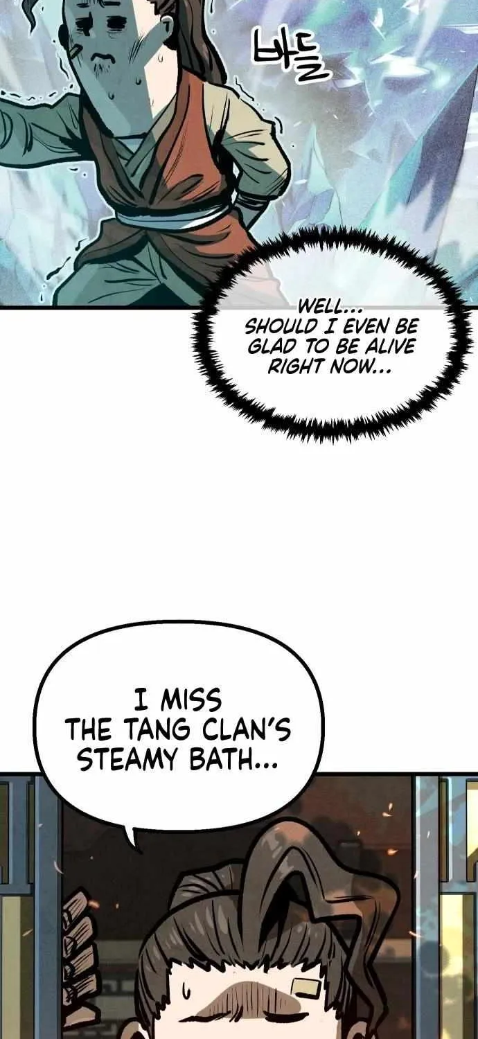 Using My Cooking Skills in a Murim World Chapter 21 page 6 - 