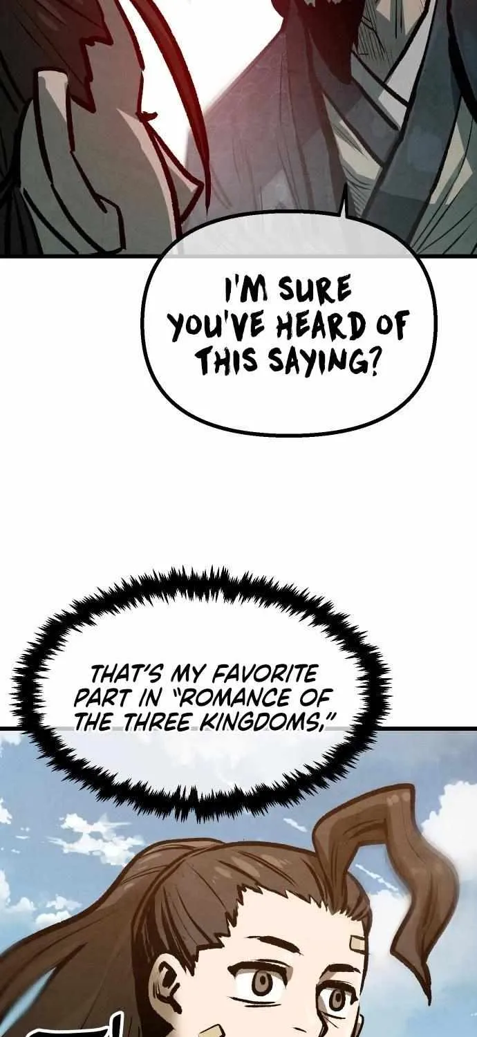 Using My Cooking Skills in a Murim World Chapter 21 page 53 - 