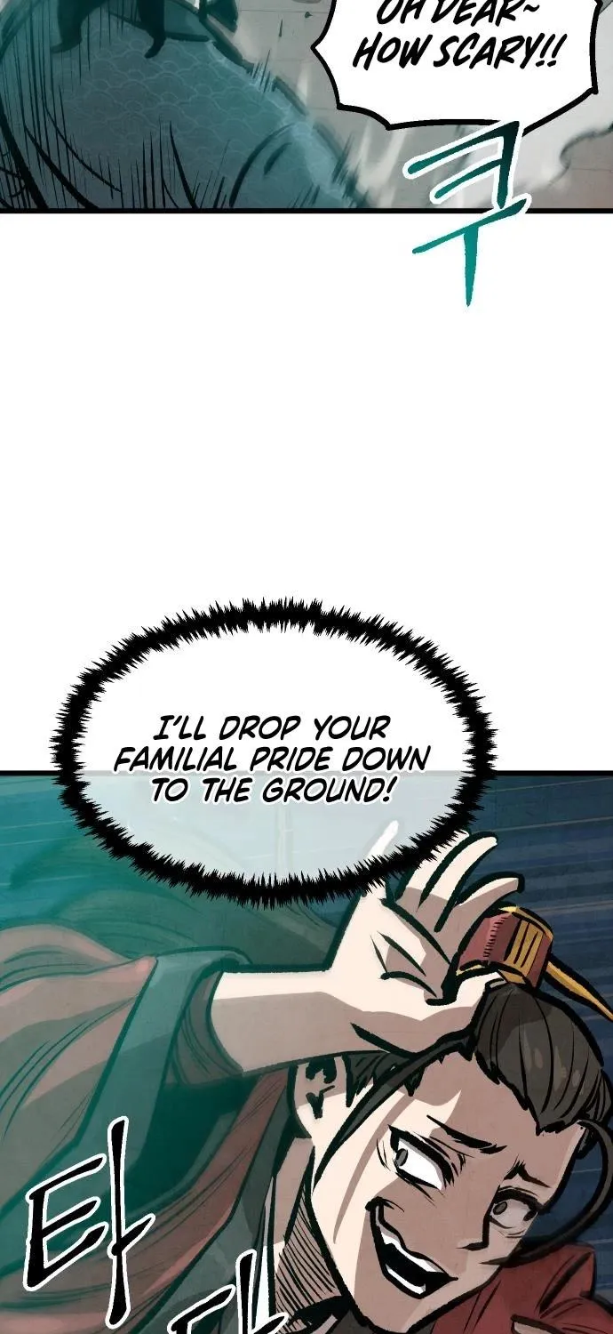 Using My Cooking Skills in a Murim World Chapter 21 page 63 - 