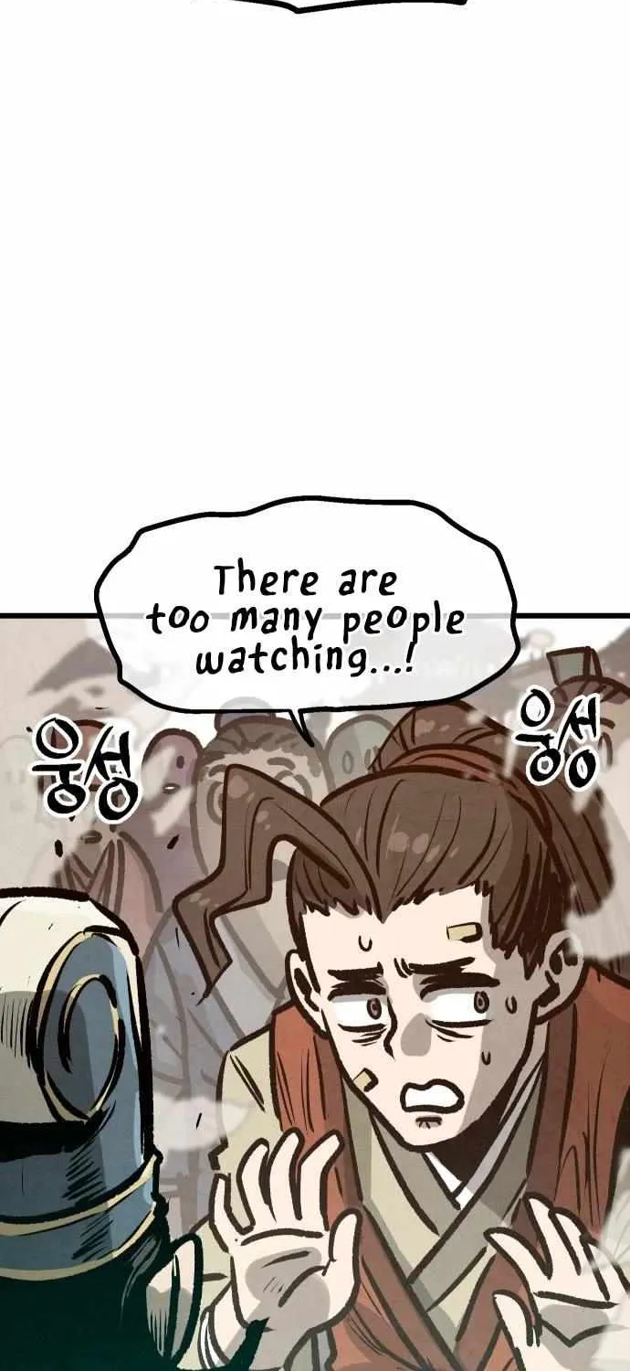 Using My Cooking Skills in a Murim World Chapter 21 page 68 - 