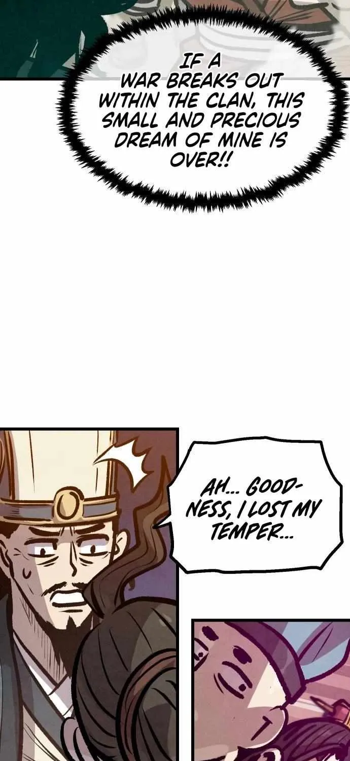 Using My Cooking Skills in a Murim World Chapter 21 page 69 - 