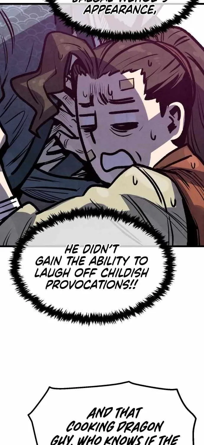 Using My Cooking Skills in a Murim World Chapter 21 page 72 - 