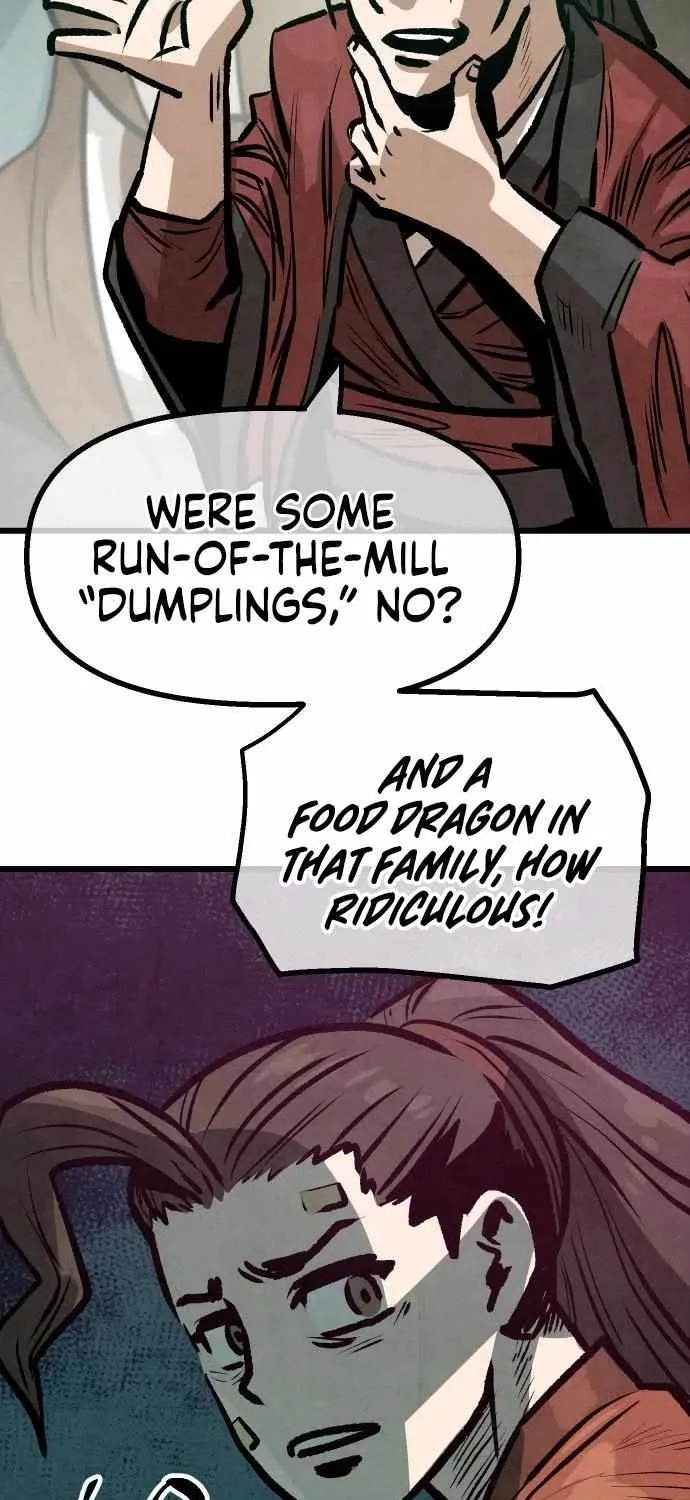 Using My Cooking Skills in a Murim World Chapter 21 page 75 - 
