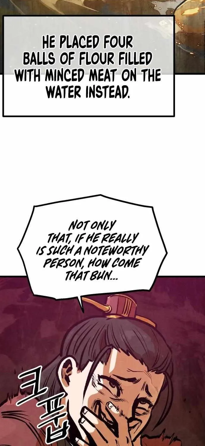 Using My Cooking Skills in a Murim World Chapter 21 page 78 - 