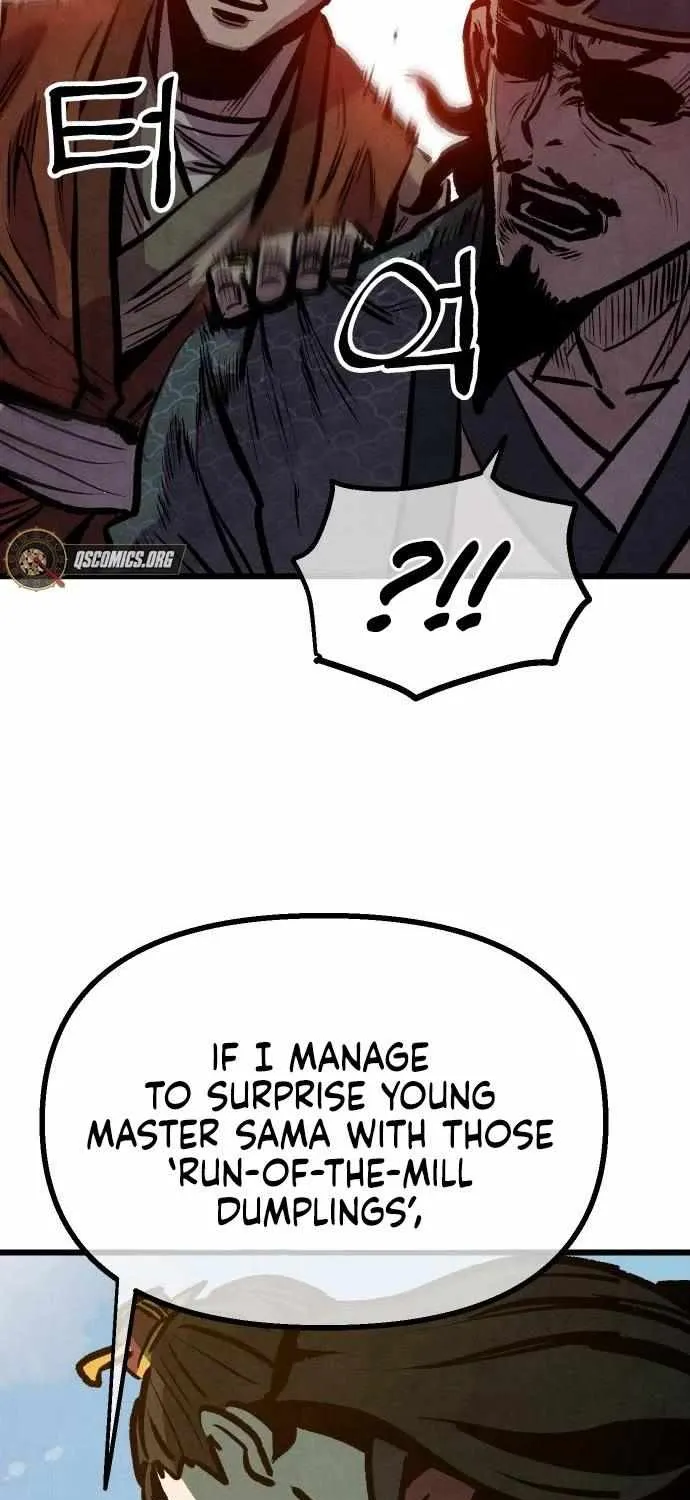 Using My Cooking Skills in a Murim World Chapter 21 page 81 - 