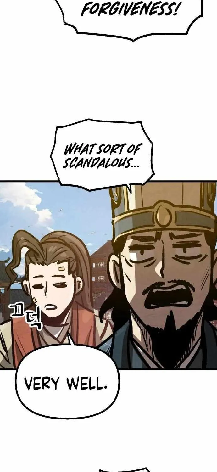 Using My Cooking Skills in a Murim World Chapter 21 page 86 - 