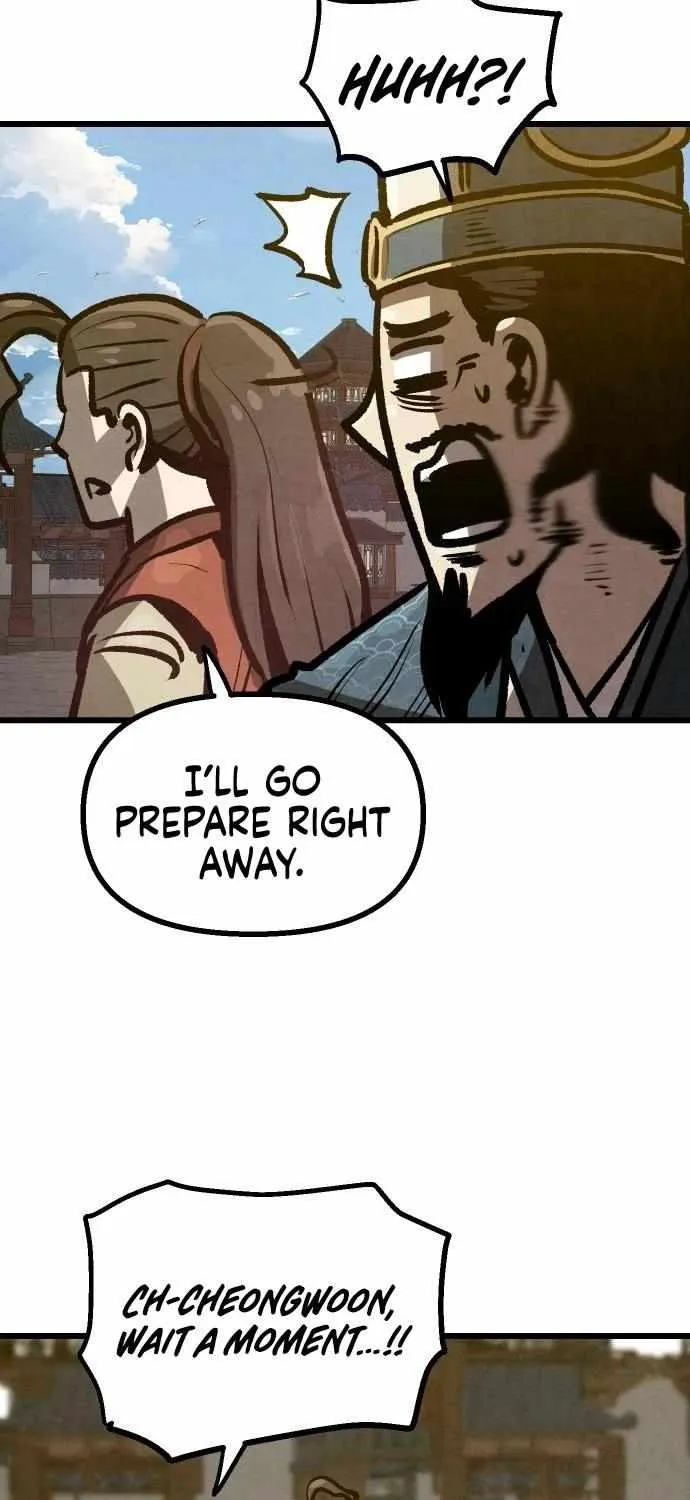 Using My Cooking Skills in a Murim World Chapter 21 page 87 - 