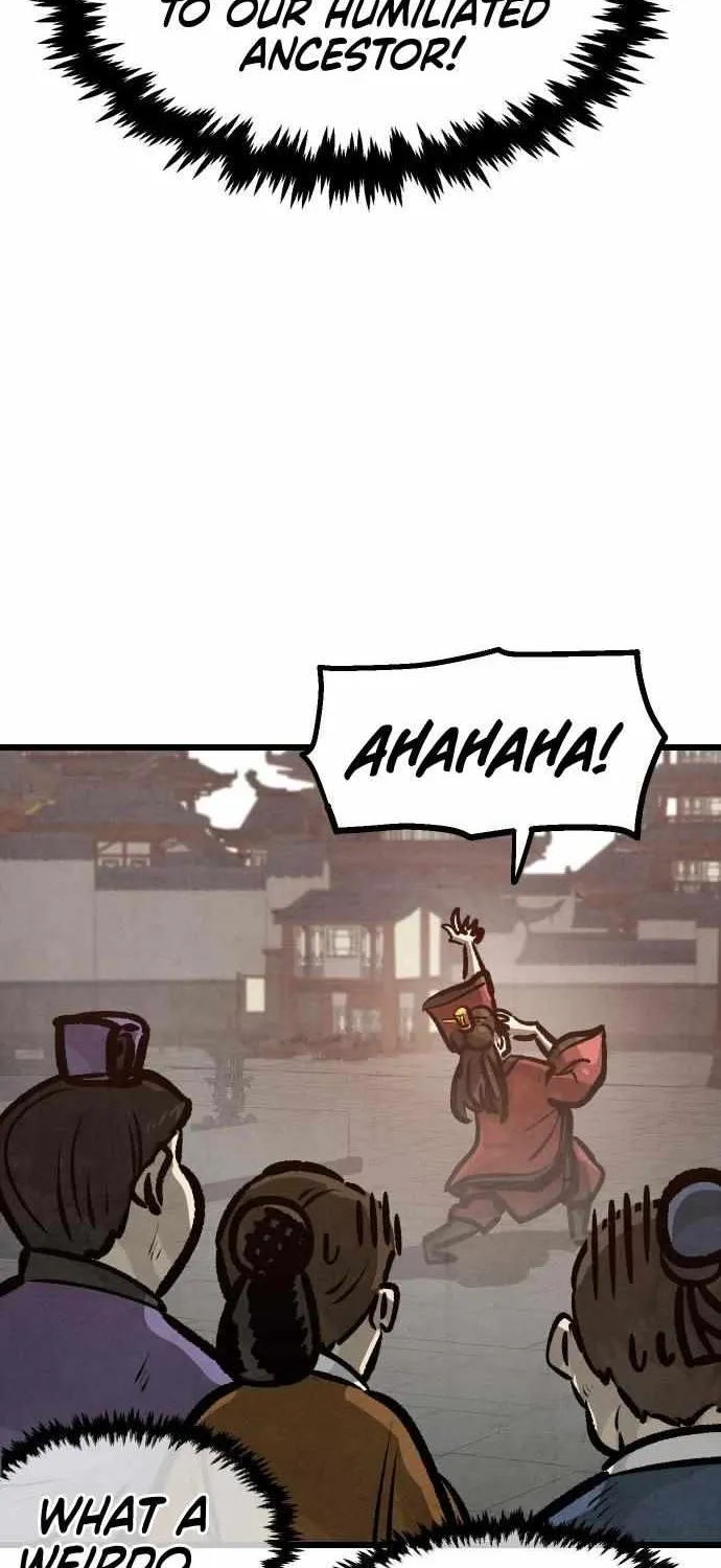 Using My Cooking Skills in a Murim World Chapter 21 page 90 - 