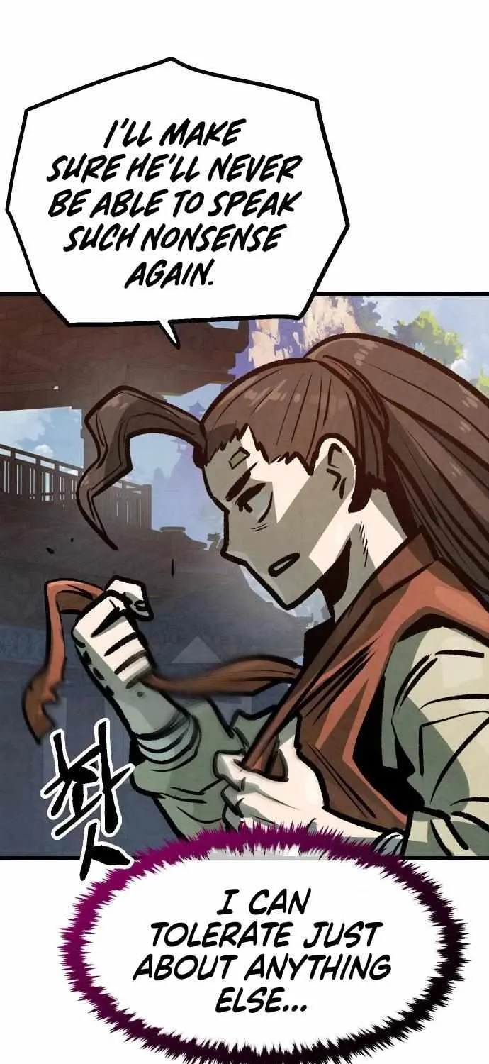 Using My Cooking Skills in a Murim World Chapter 21 page 95 - 