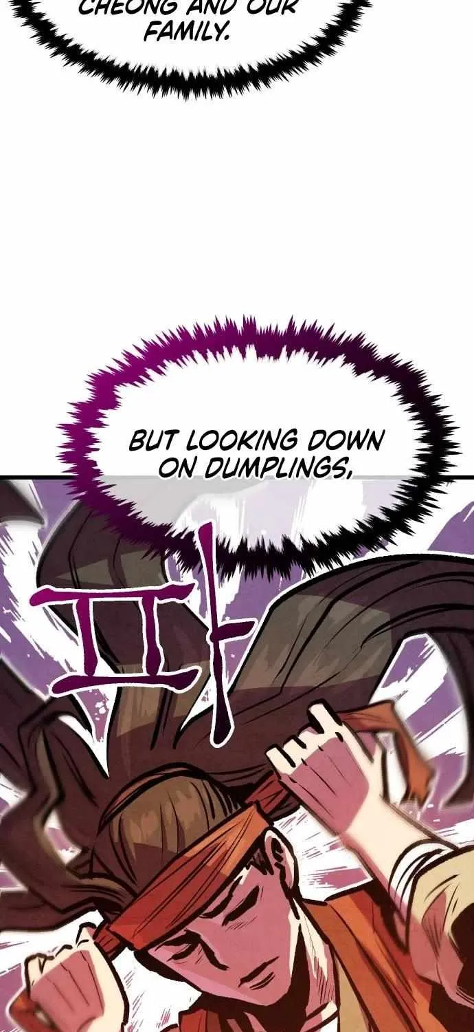 Using My Cooking Skills in a Murim World Chapter 21 page 97 - 
