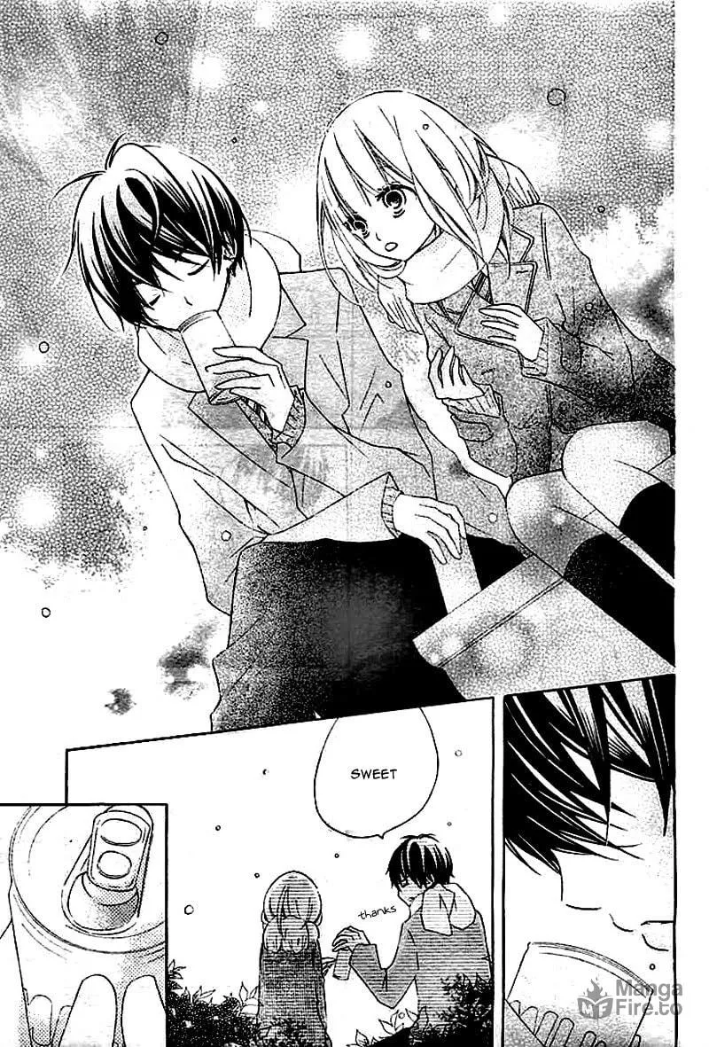Read Uso Kano chapter 1 image 32 on Lezhin
