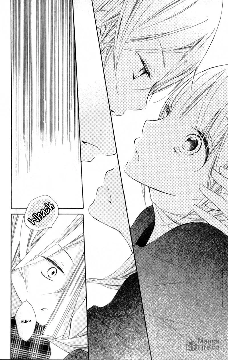 Read Uso Kano chapter 10 image 24 on Lezhin