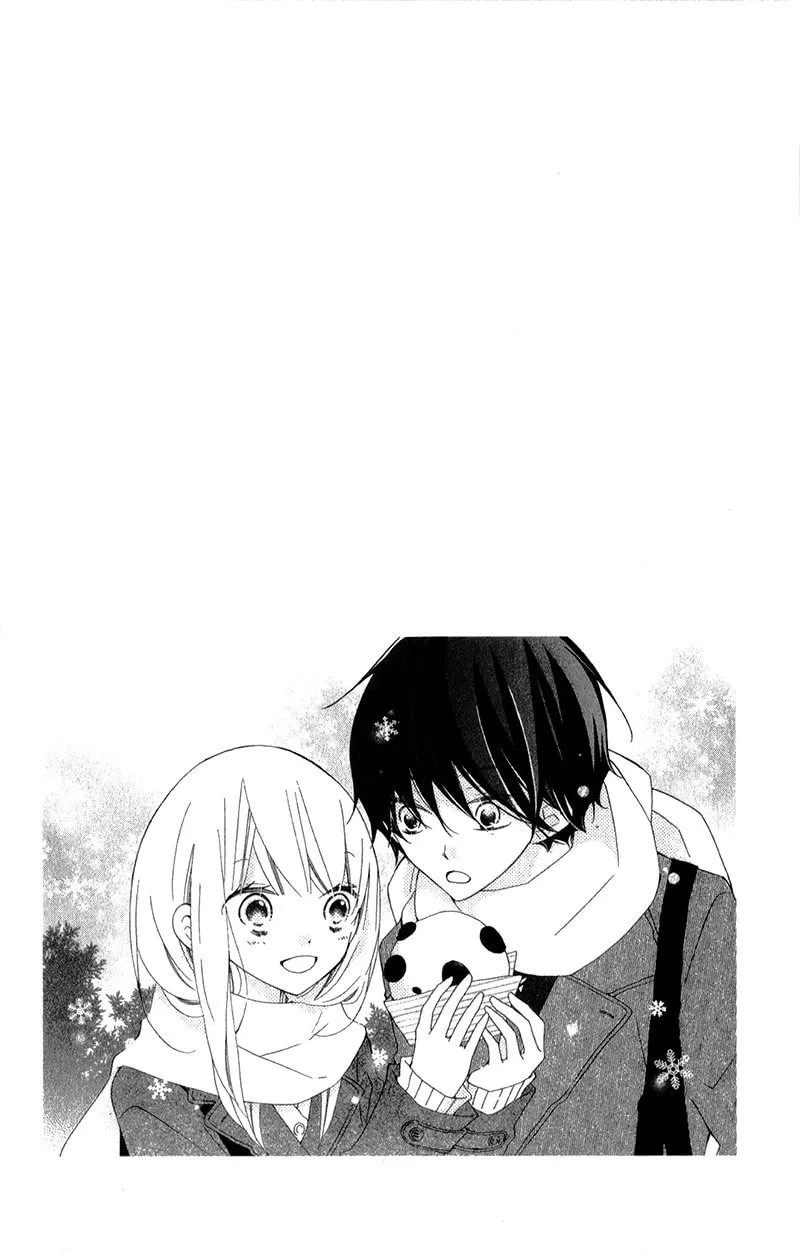 Read Uso Kano chapter 11 image 6 on Lezhin