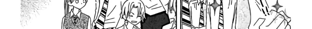 Read Uso Kano chapter 12 image 27 on Lezhin