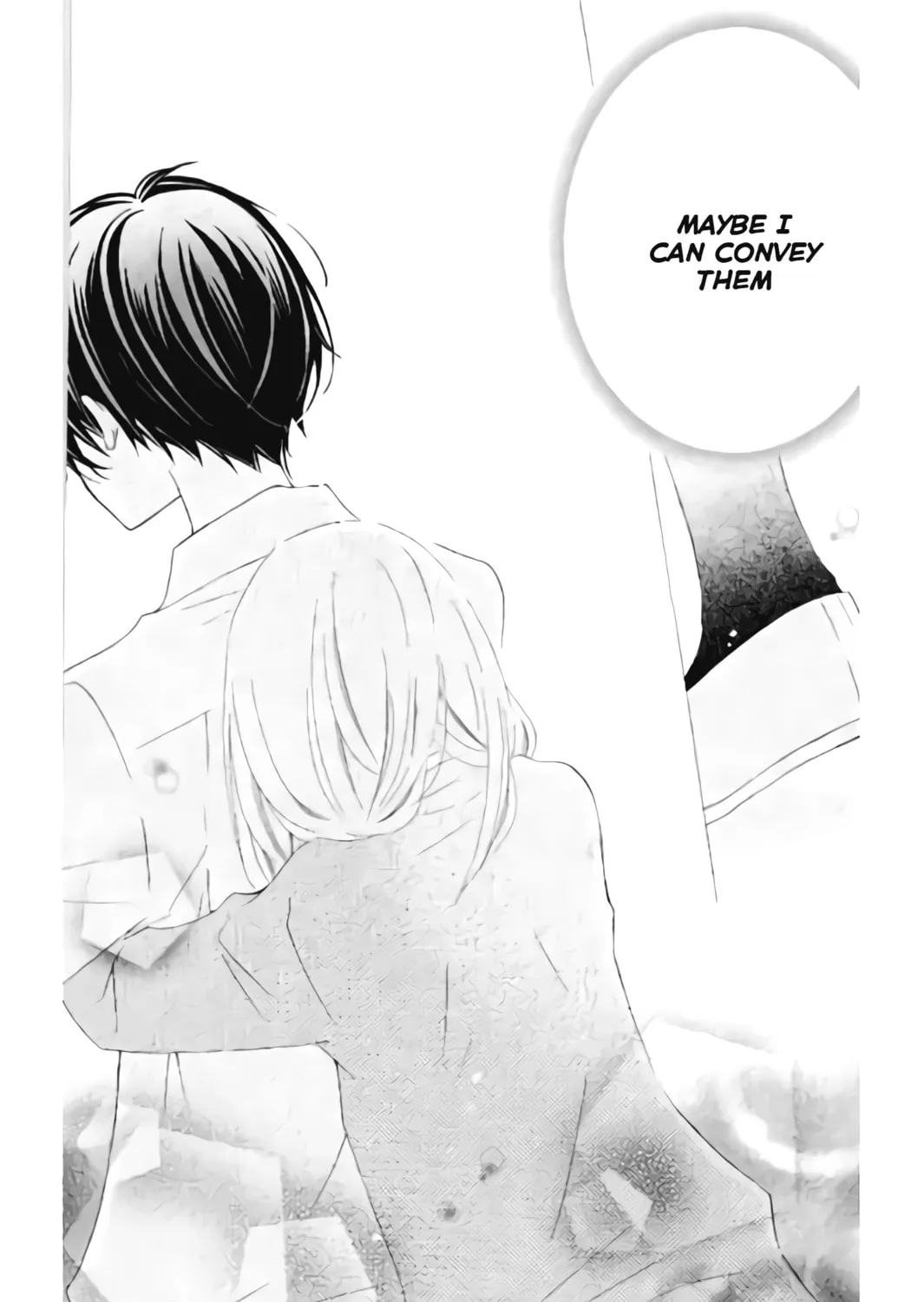 Read Uso Kano chapter 12 image 56 on Lezhin