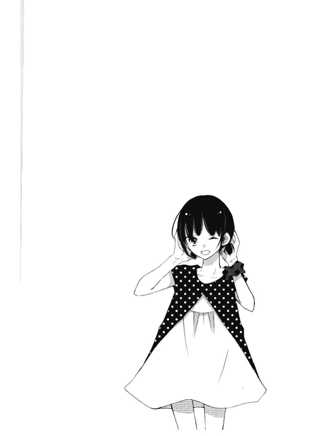 Read Uso Kano chapter 12 image 64 on Lezhin