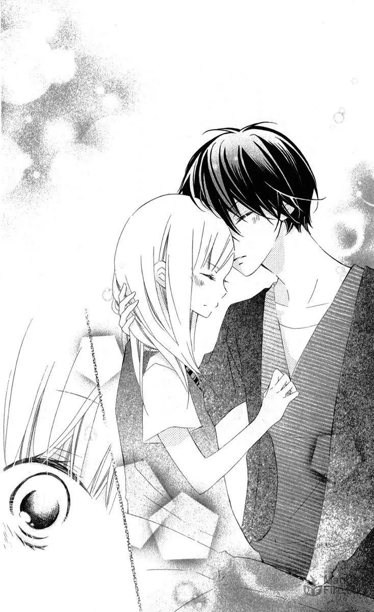 Read Uso Kano chapter 8 image 32 on Lezhin