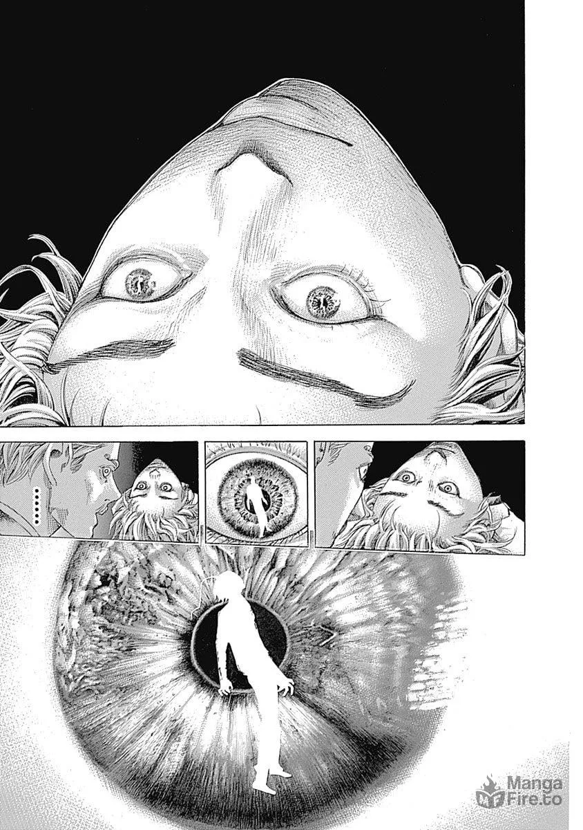 Usogui Chapter 529 page 9 - 