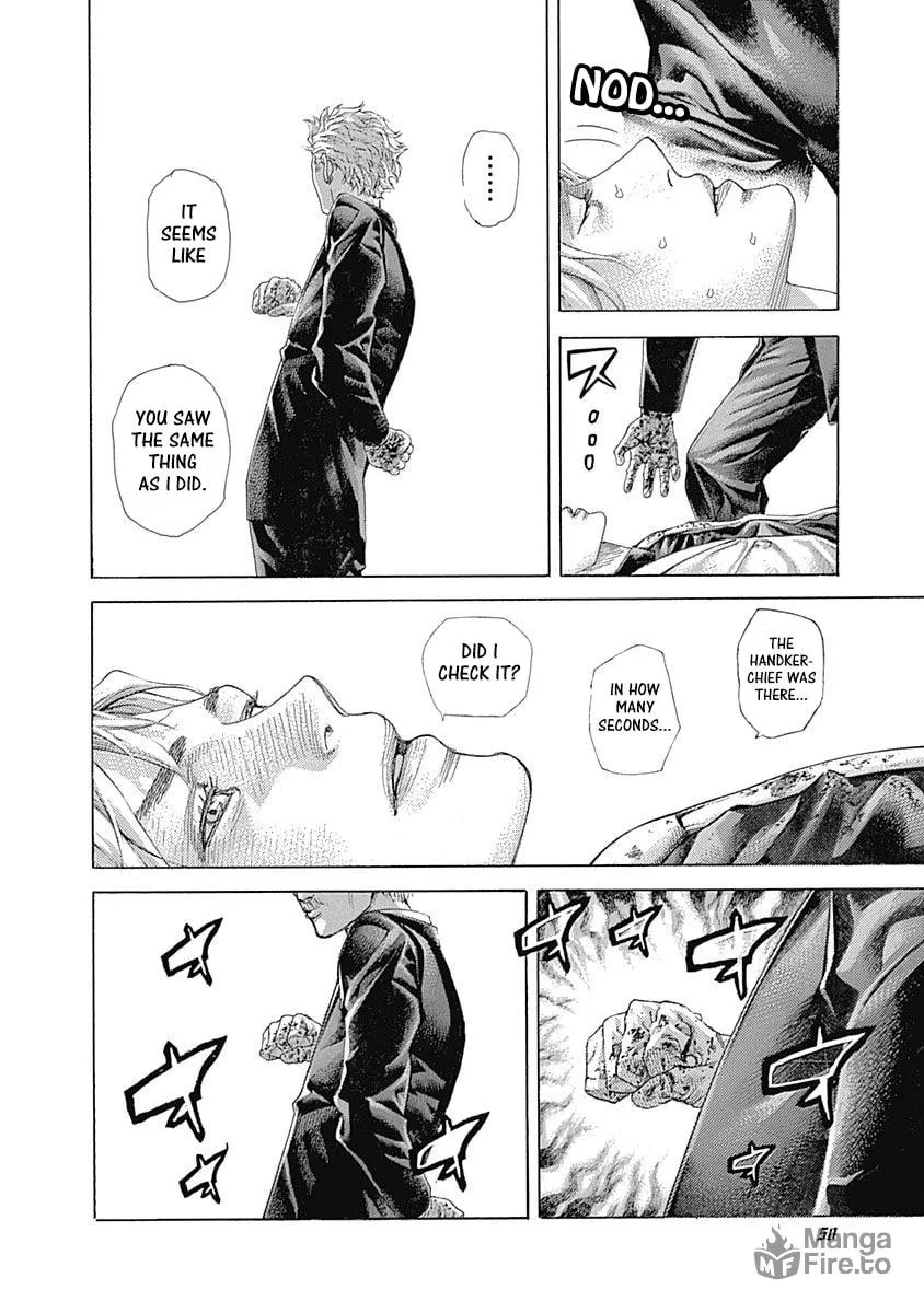 Usogui Chapter 531 page 9 - 