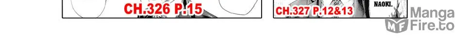 Usogui Chapter 535 page 24 - 