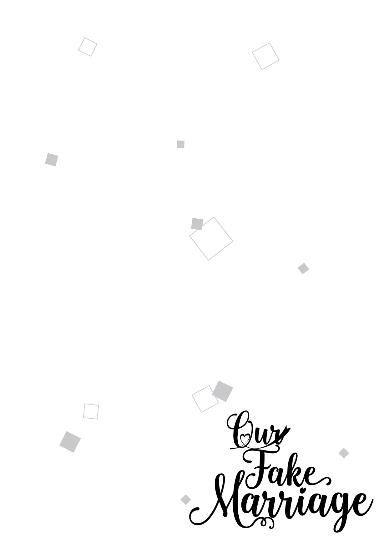 Usokon Chapter 61 page 6 - 