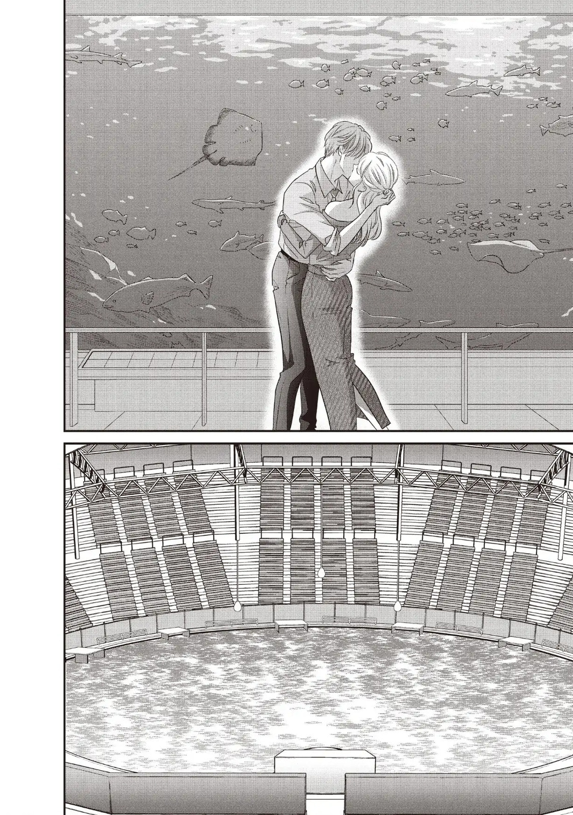 Usokon Chapter 62 page 28 - 