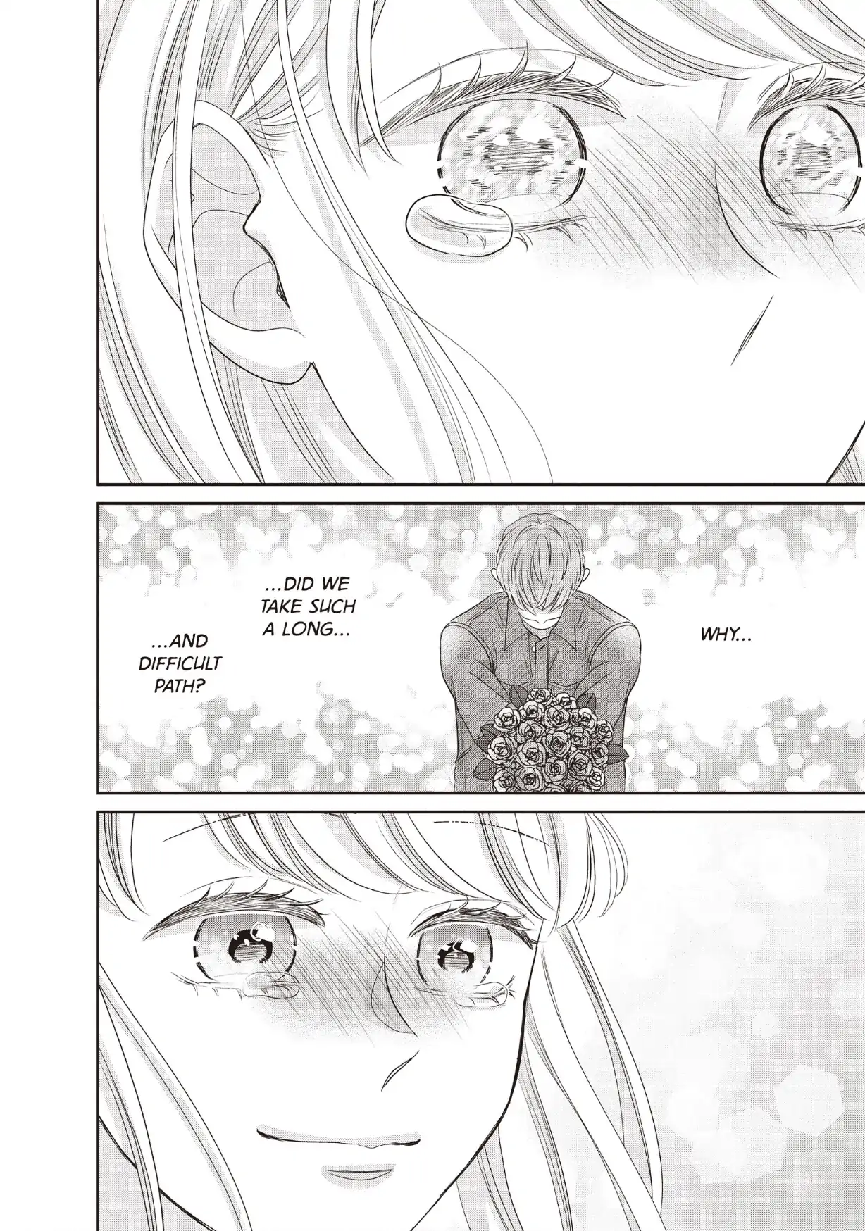Usokon Chapter 63 page 31 - 
