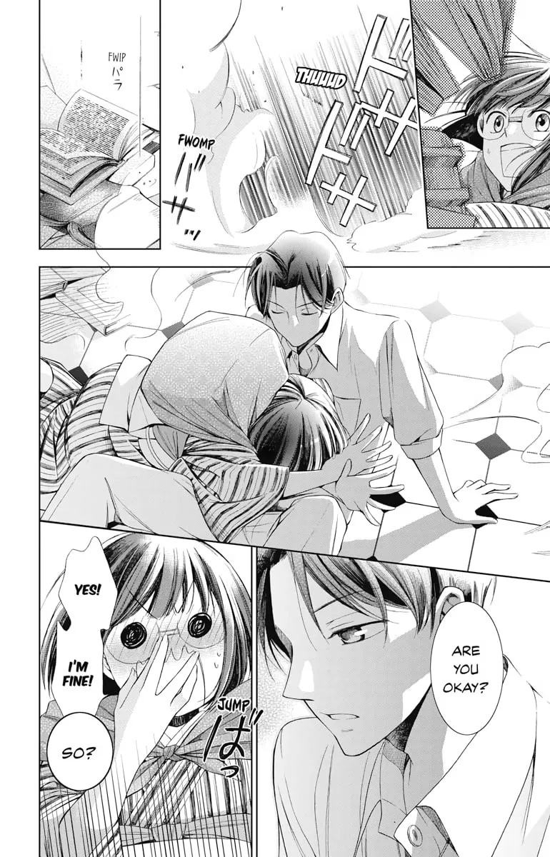 Read Usotoki Rhetoric chapter 1 image 31 on Lezhin